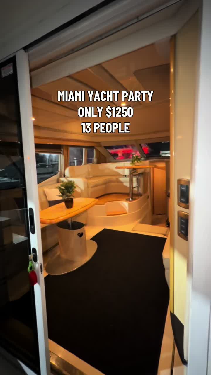 @Icon YACHT RENTAL