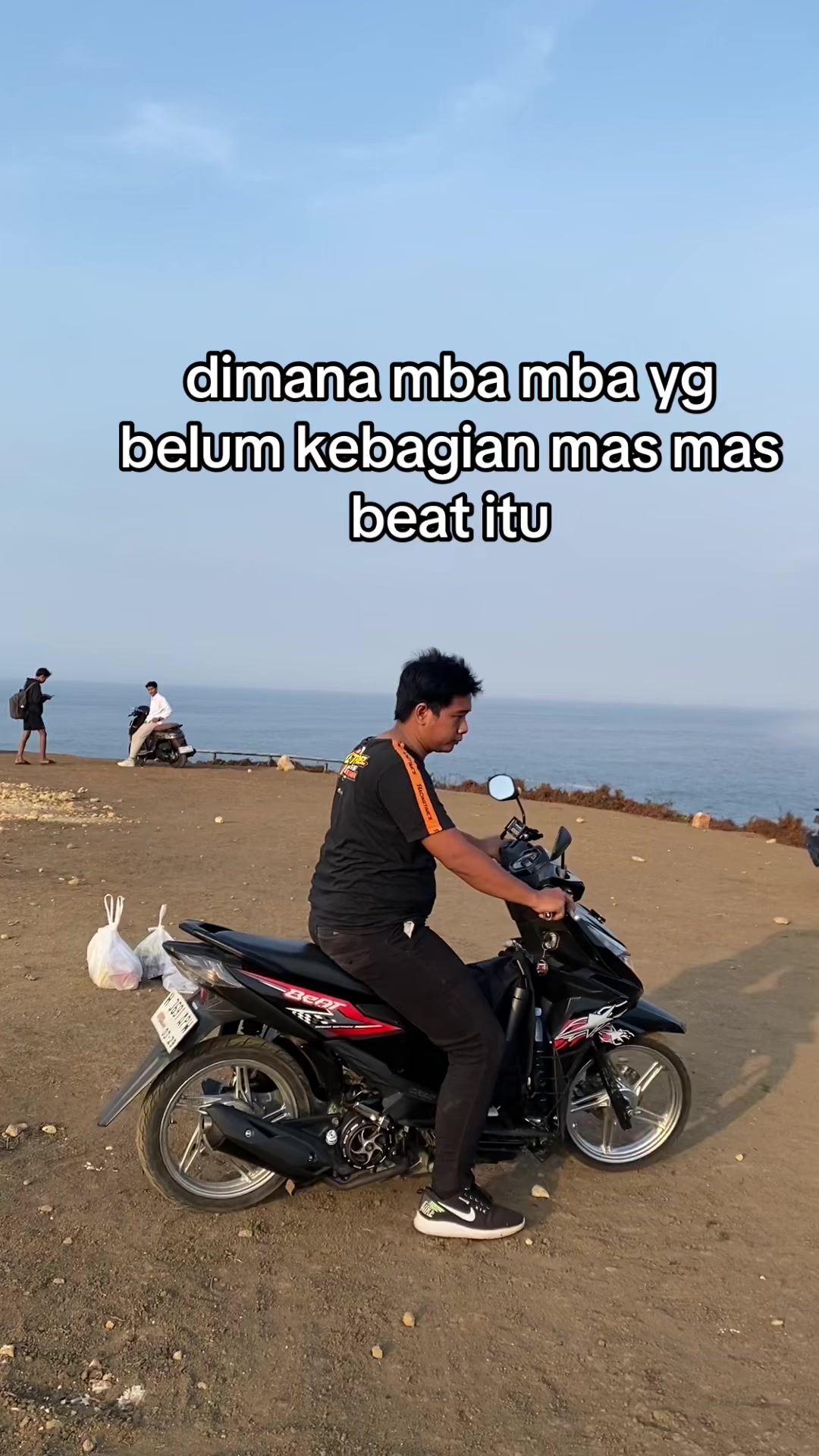 @Yogi Tri