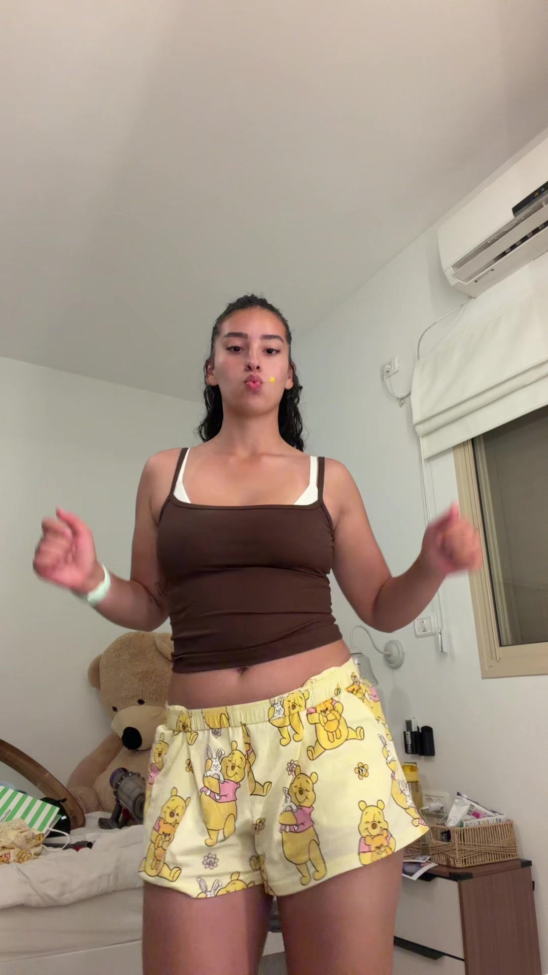 @השופטת הזאת מהטיקטוק