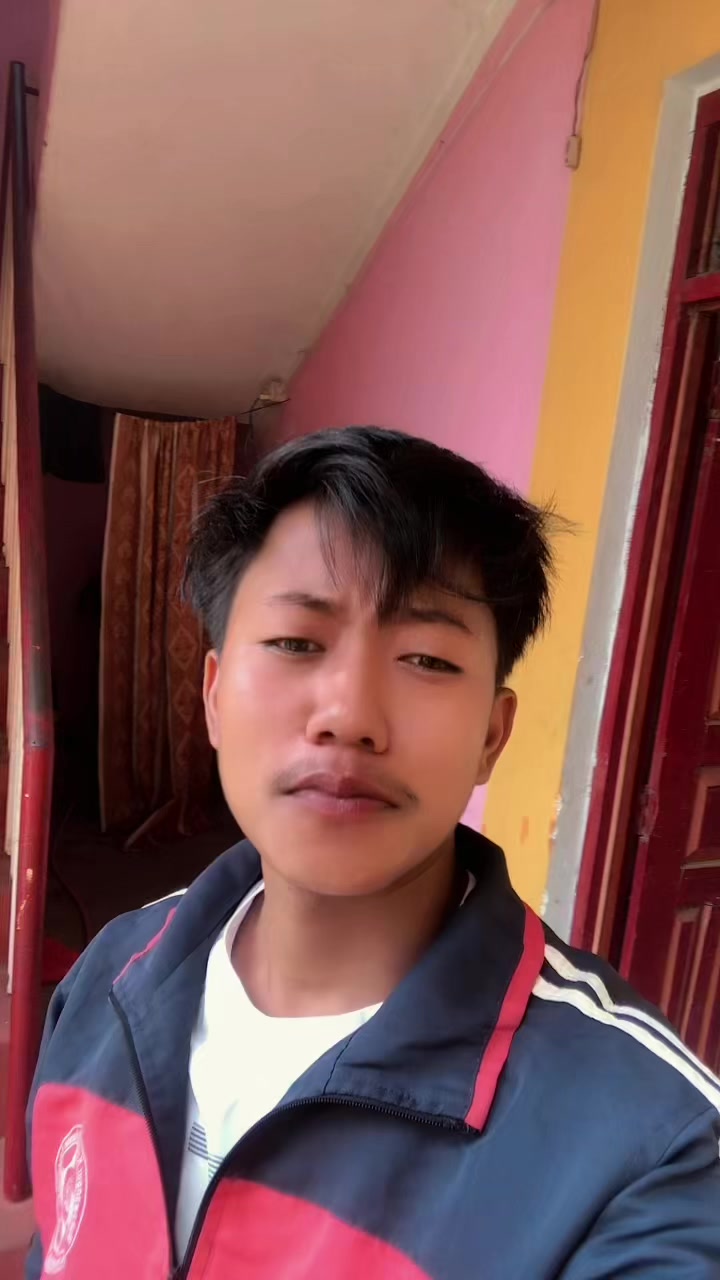 @एलेक्स मगर 🇳🇵