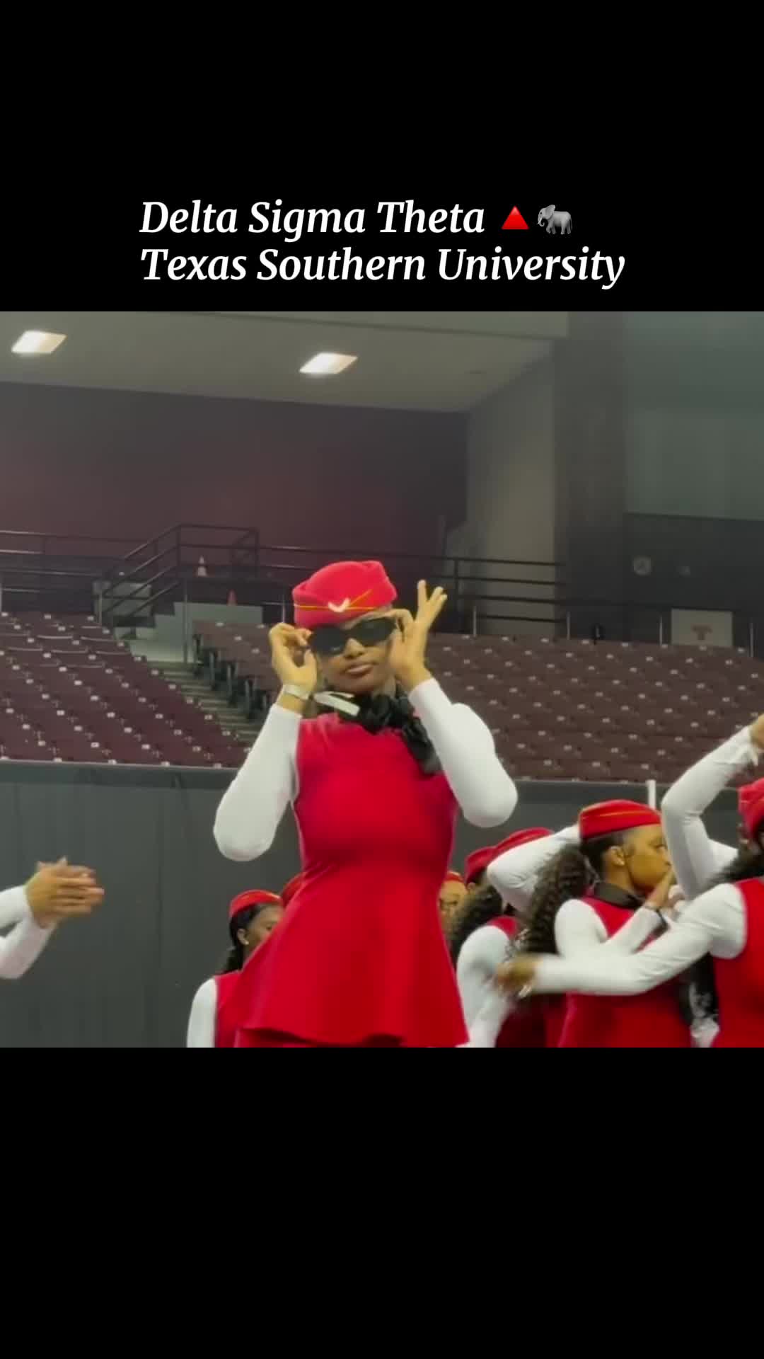 @TSU Legacy