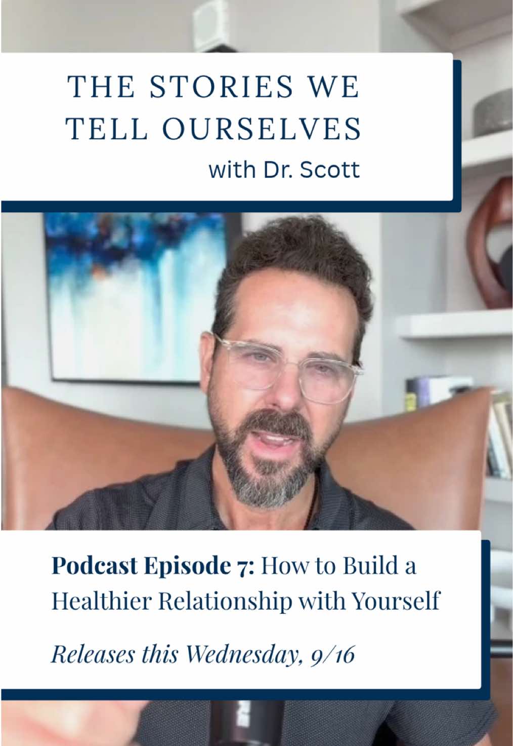 @Dr. Scott | Psychotherapist