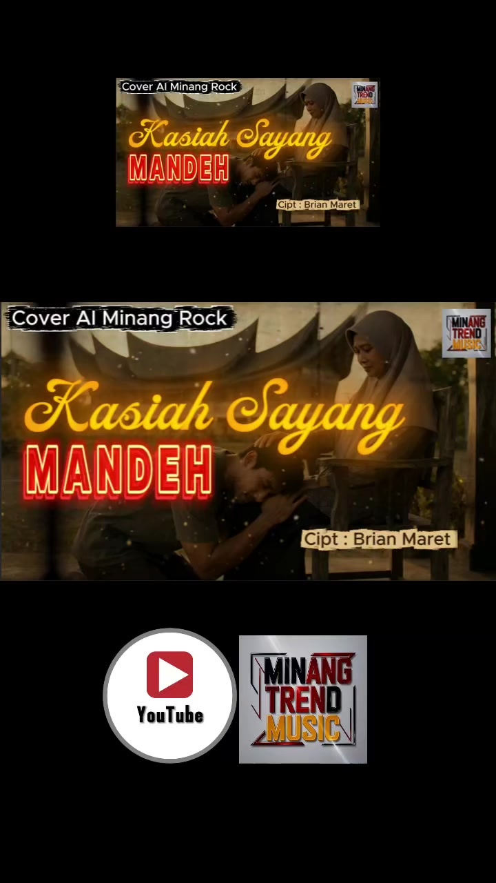 @MINANG TREND MUSIC