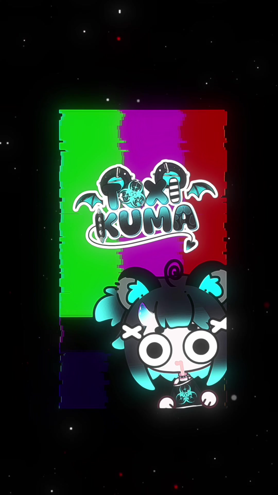 @Toxi Kuma 🩵🖤