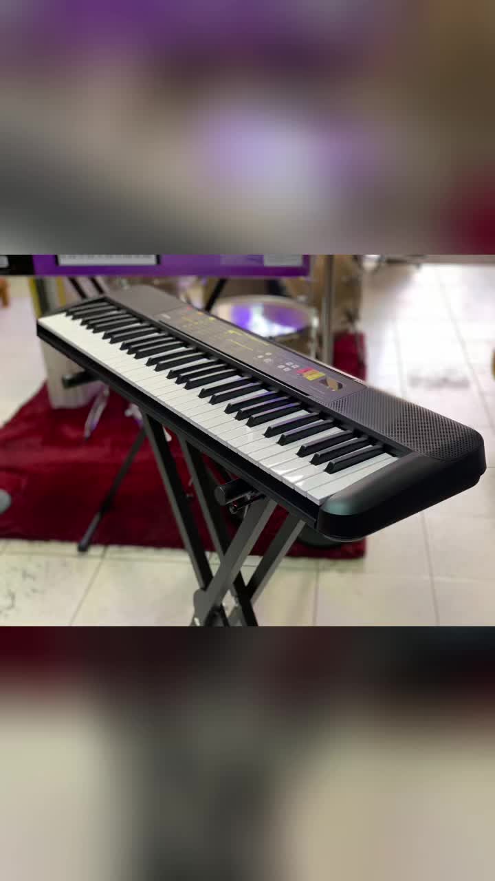 @Kassangas Music Shop