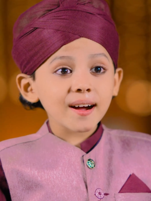 @Sahil Raza Qadri Official