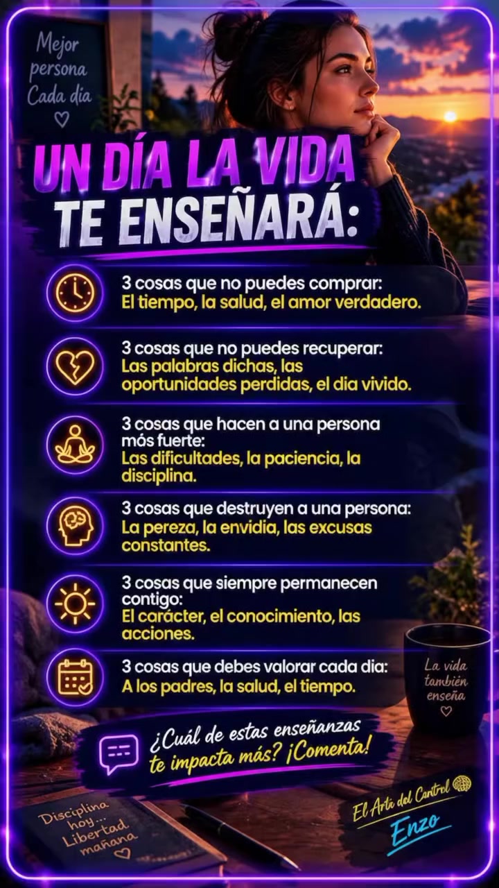 @El Arte del Control 🧠