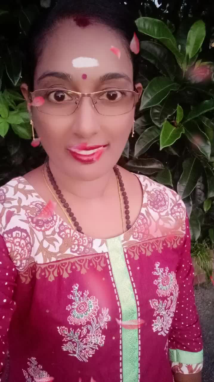 @Nirmala Ravidran