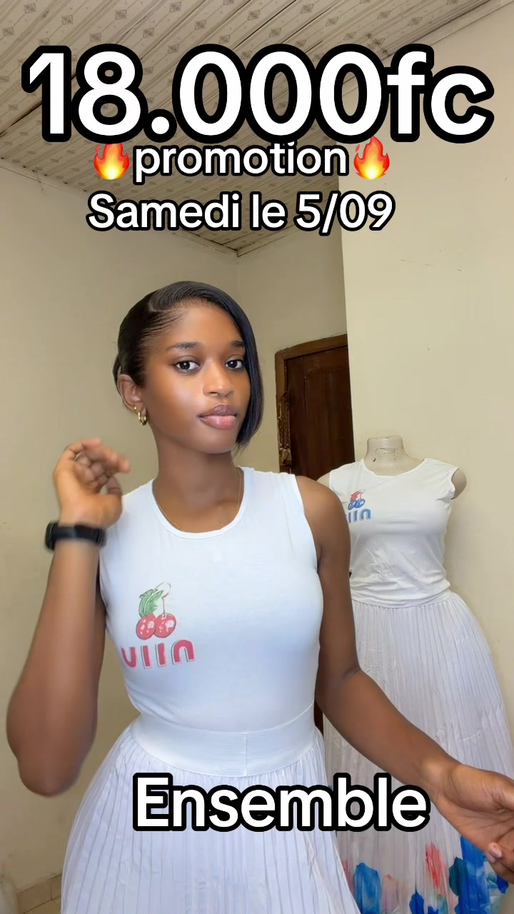@Jacky Bosombo