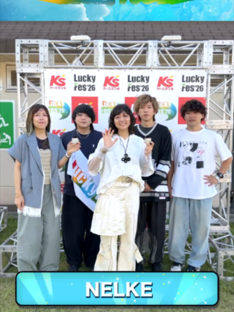 @LuckyFes
