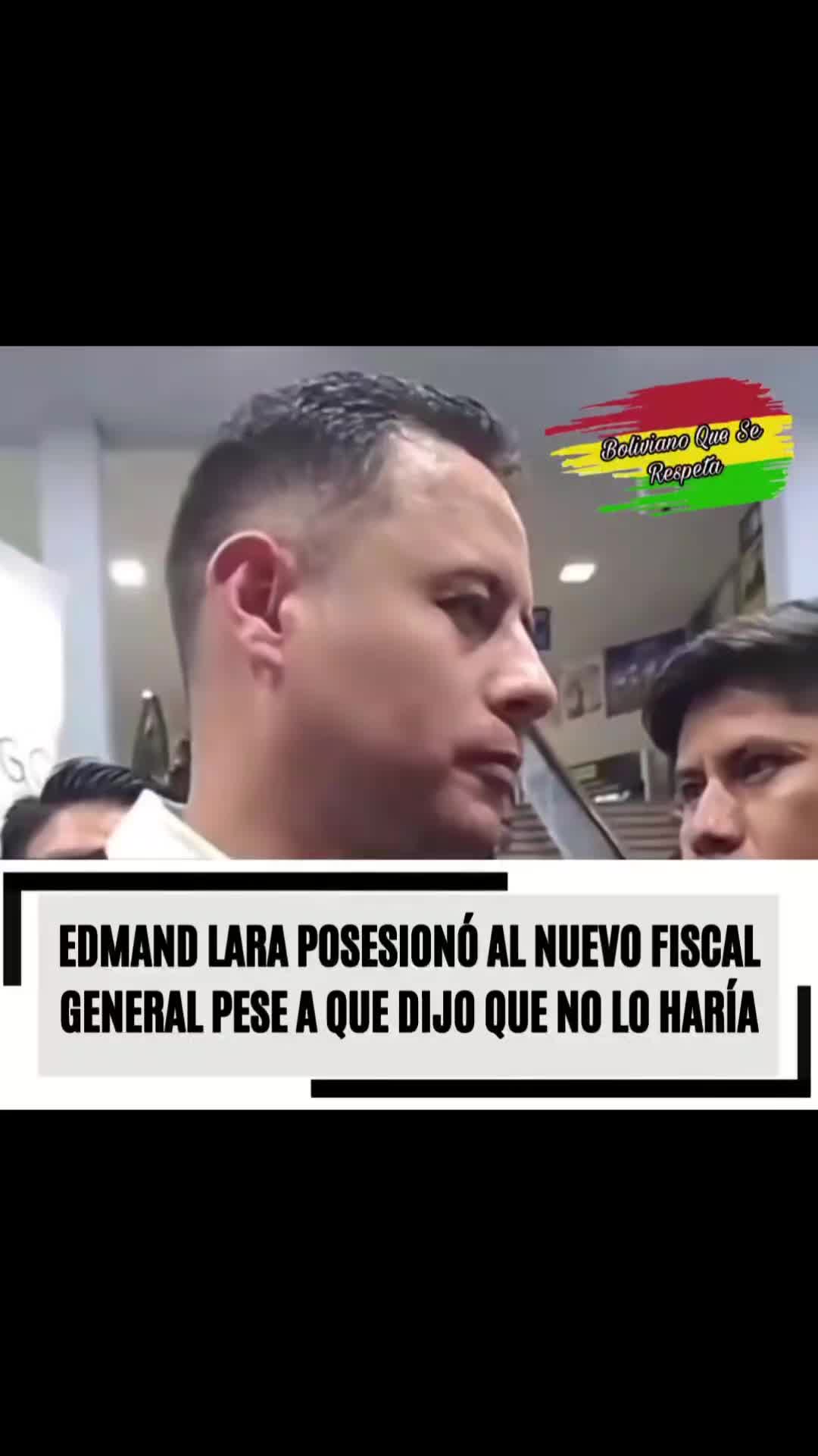 @Boliviano Que Se Respeta 🇧🇴