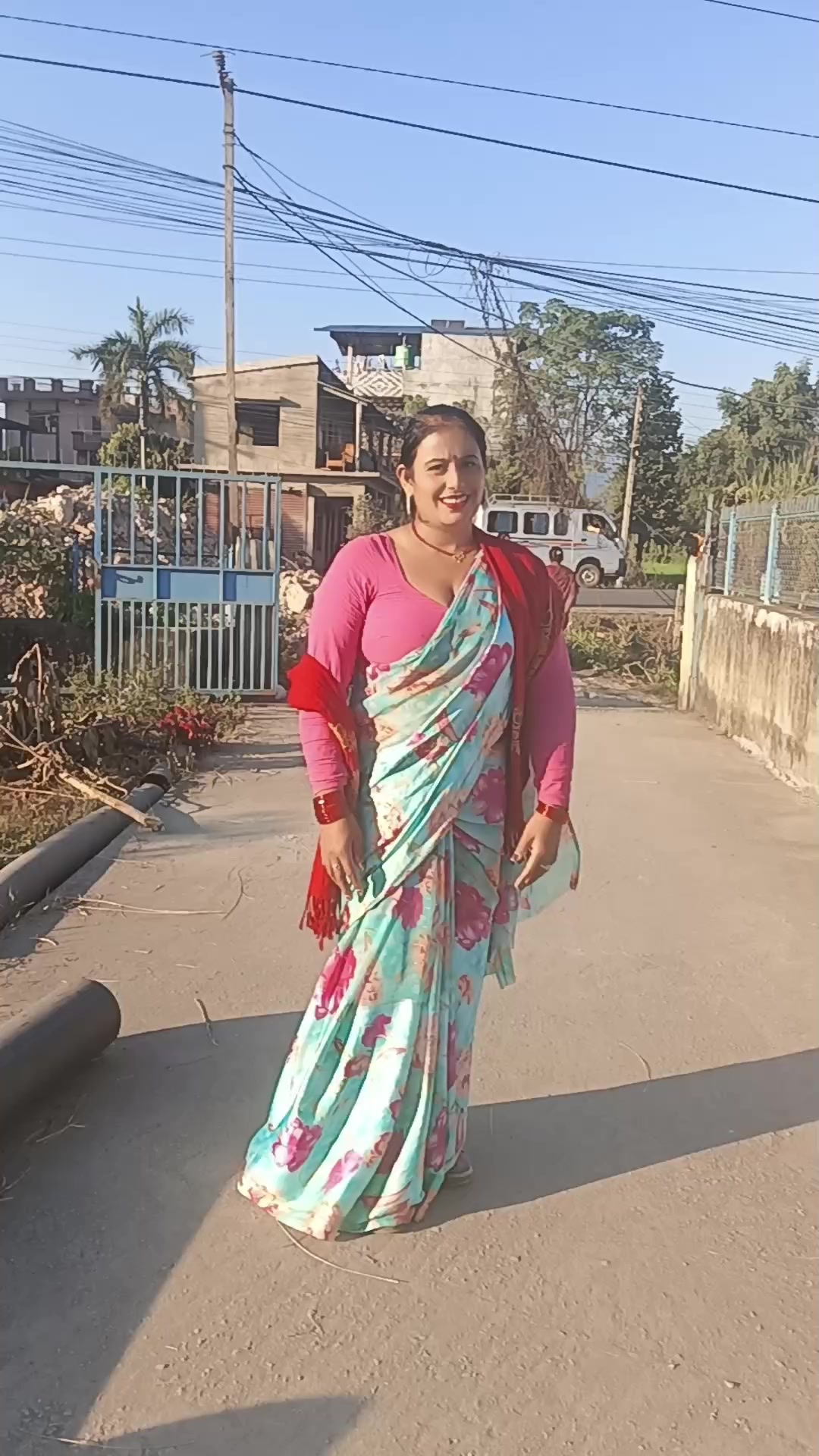 @sabita kandel niure