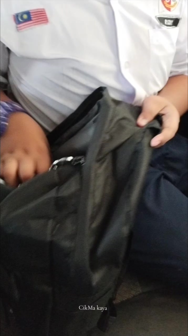 @CIKMA KAYA