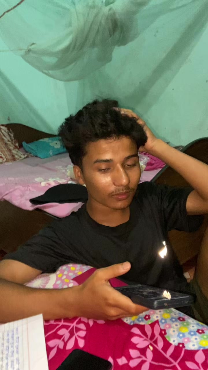 @Apil Chhetri