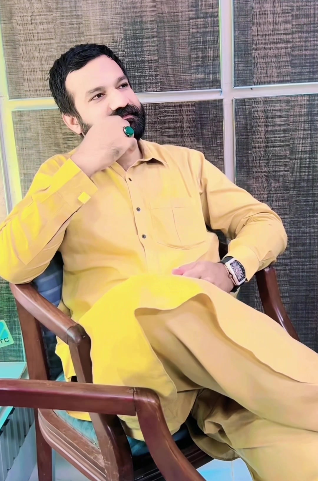 @Shoaib Khan