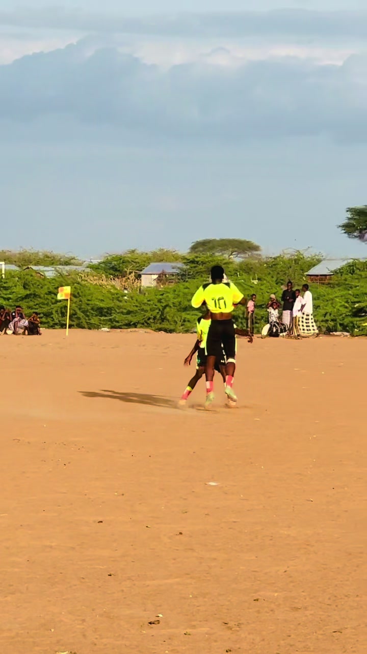 @Faliyaha Dadaab channel