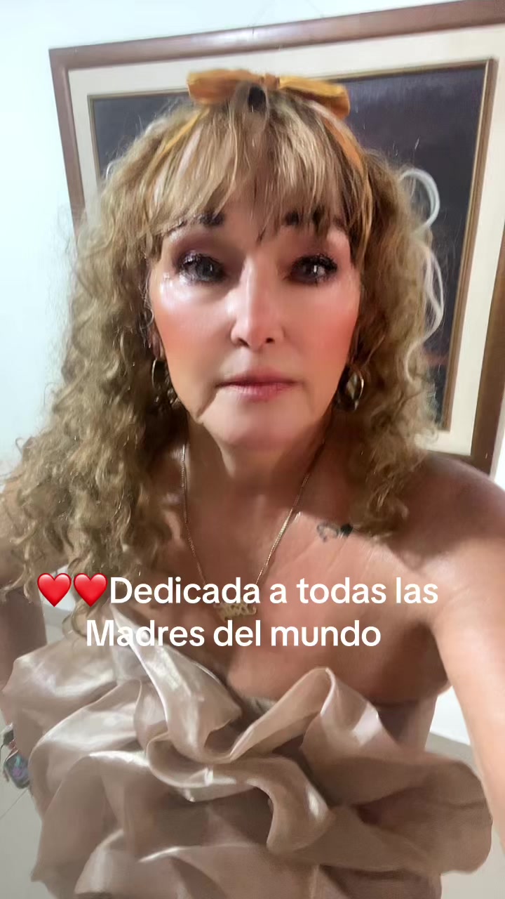 @Betty Gomez