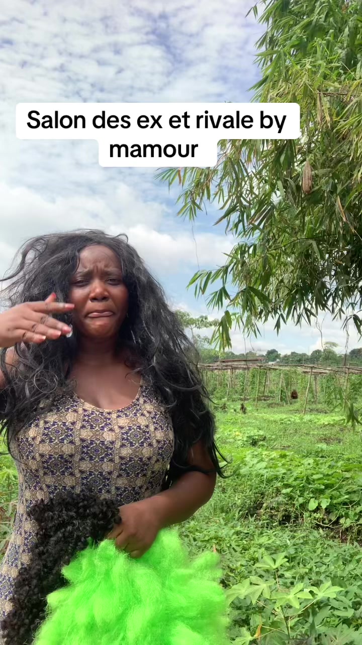 @BY Mamour KAYIMA💙❤️
