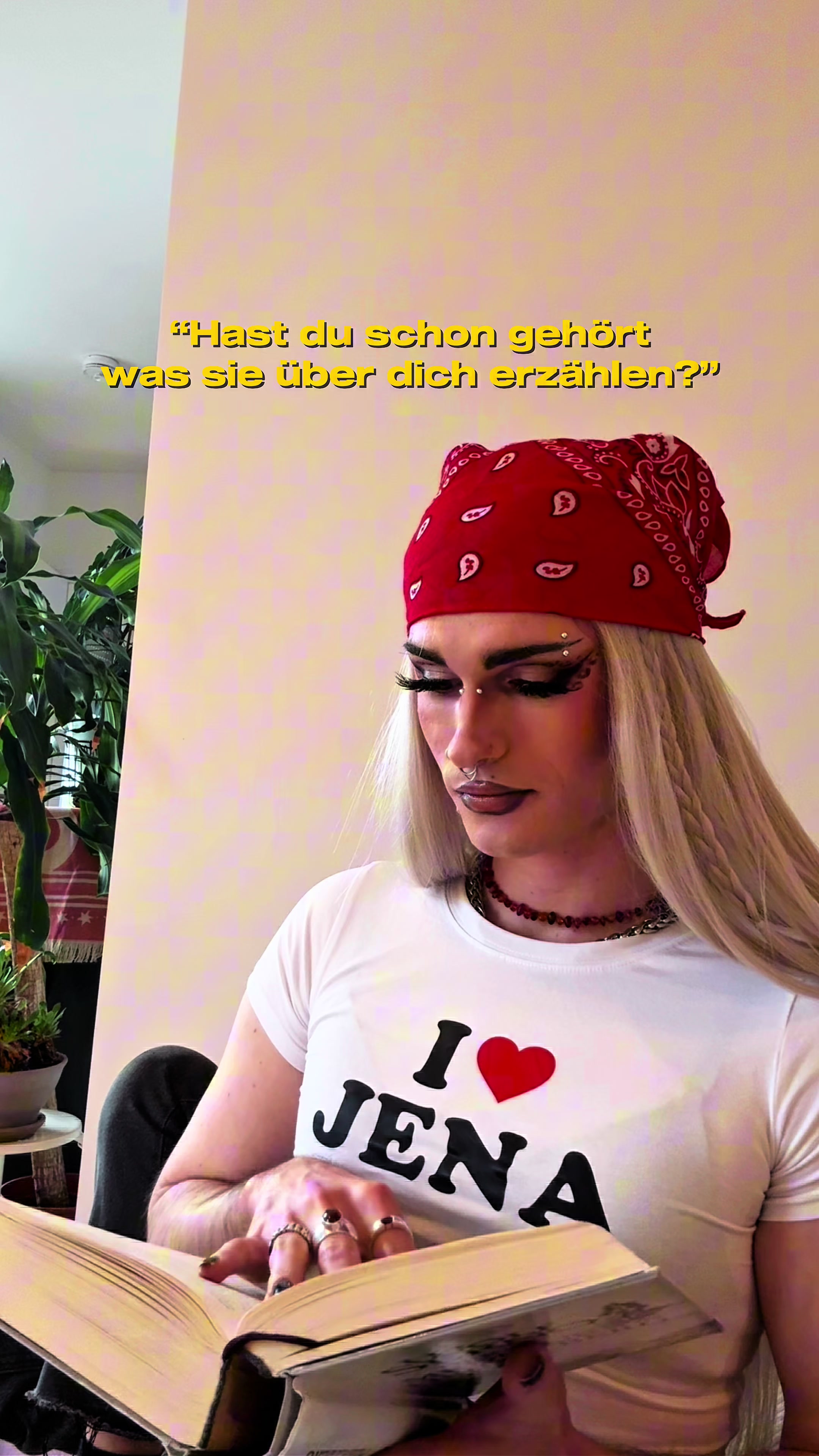 @A N G E L • Drag Artist