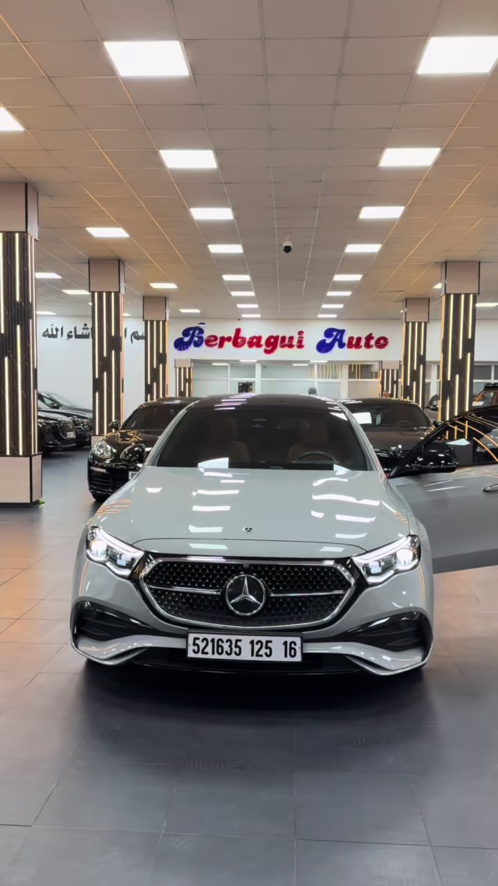 @Berbagui Auto Setif
