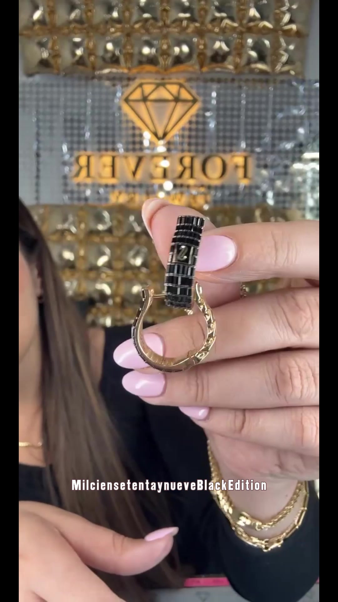 @Forever Gold Jewelry
