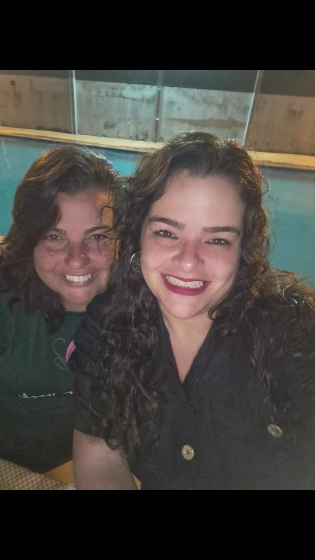 @Gabriela Bazo