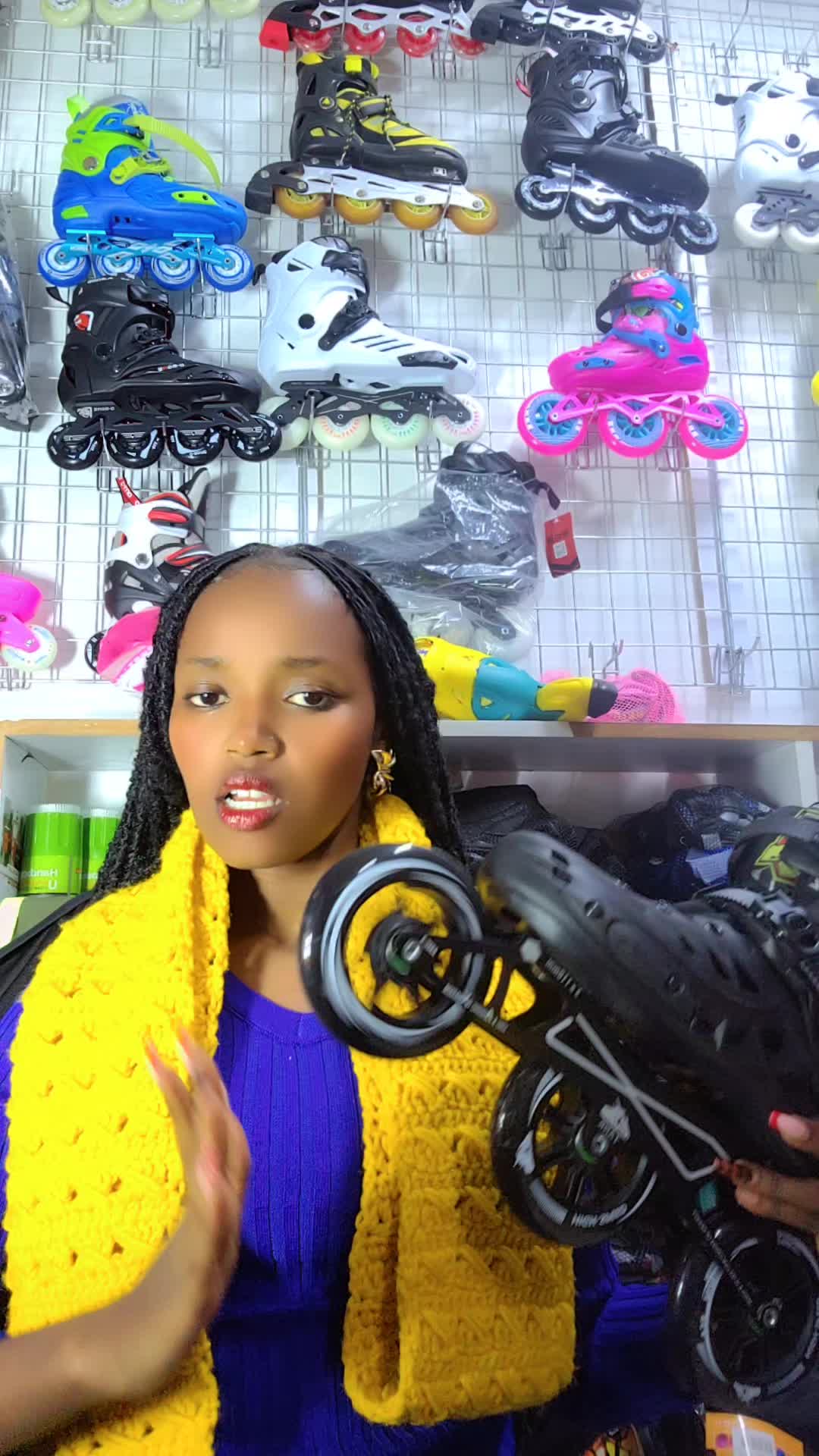 @Fayo Bikes