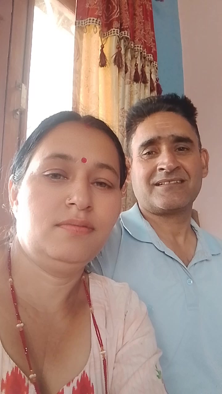 @Pushpa Kandel