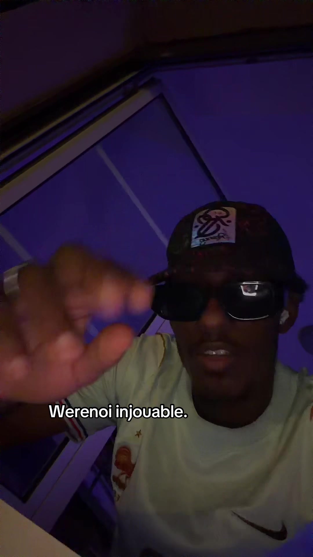 @WeNono