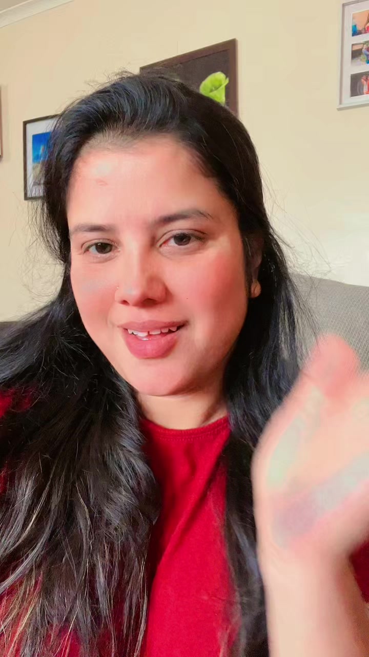 @☀️ Anita bhardwaj 🌙
