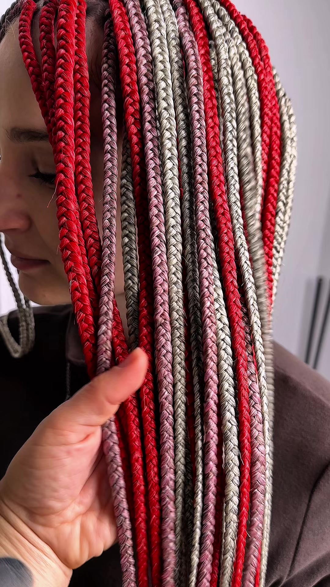 @Braids Volna