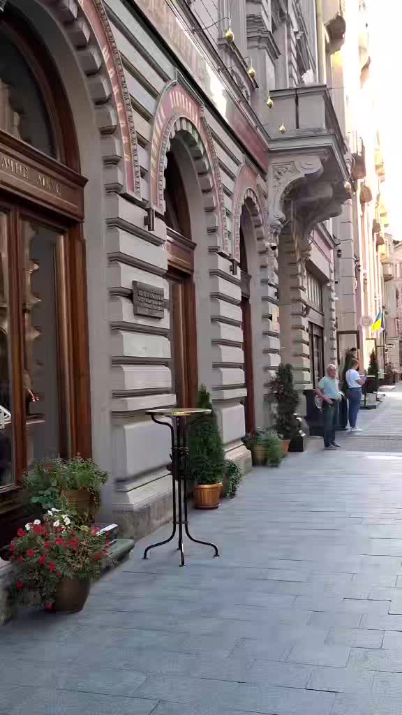 @Прогулки по Харькову