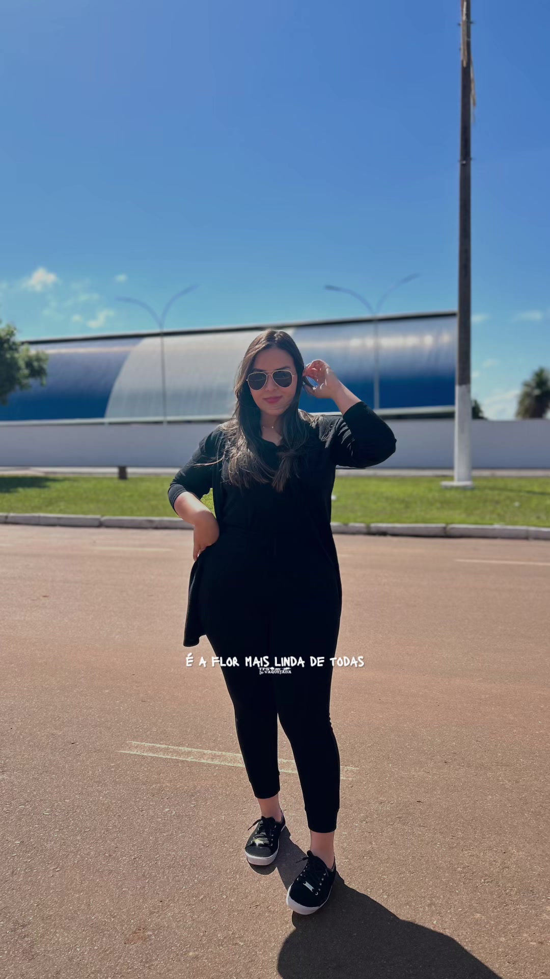 @Claudivania Albuquerque