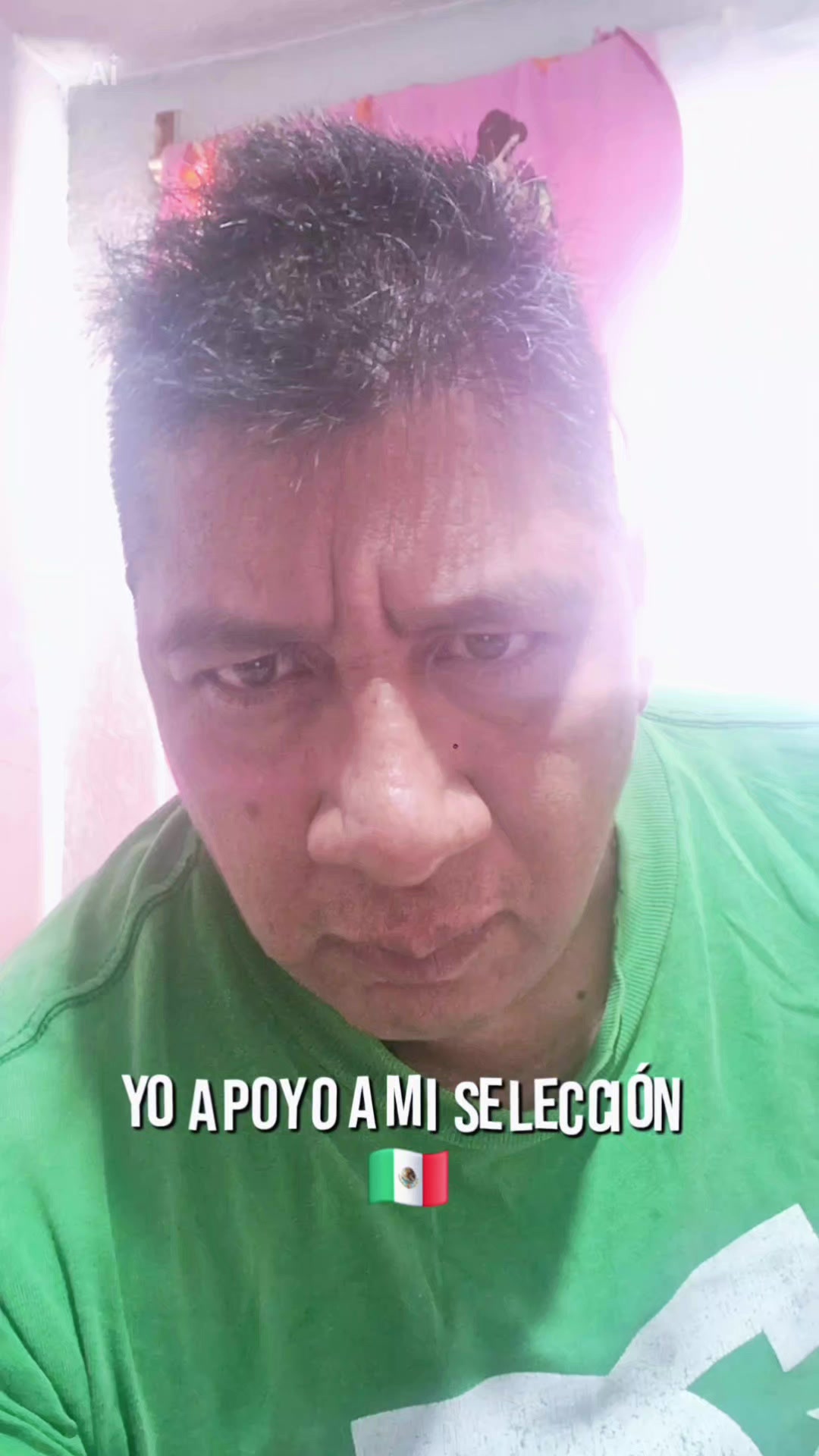 @Rafael Galarza Depp