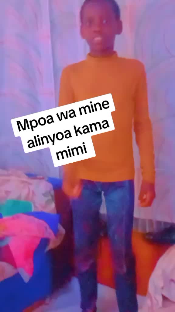 @faith kadenge
