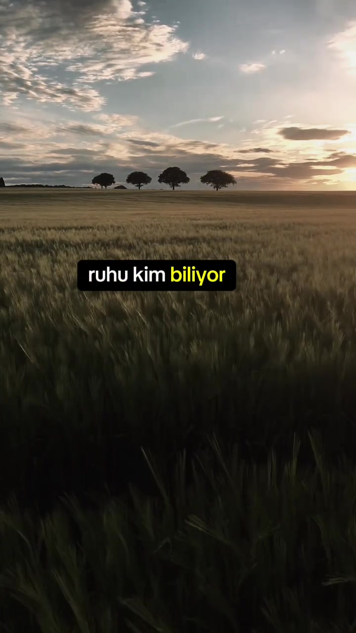 @Anlamlı Güzel Sözler
