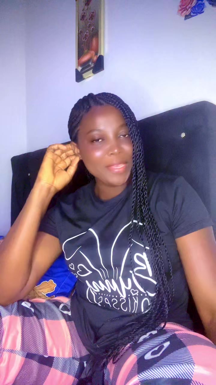 @Nana Yaa