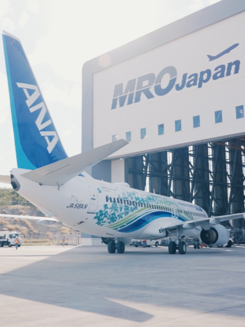 @ANA🇯🇵✈️