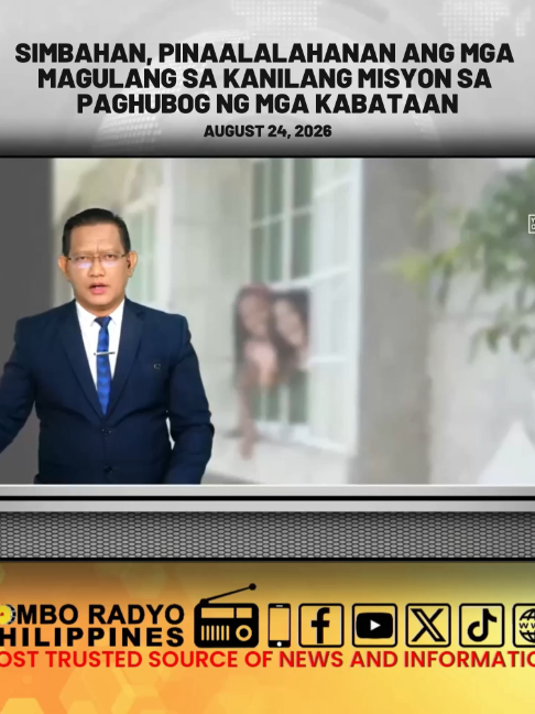 @BOMBO RADYO PHILIPPINES