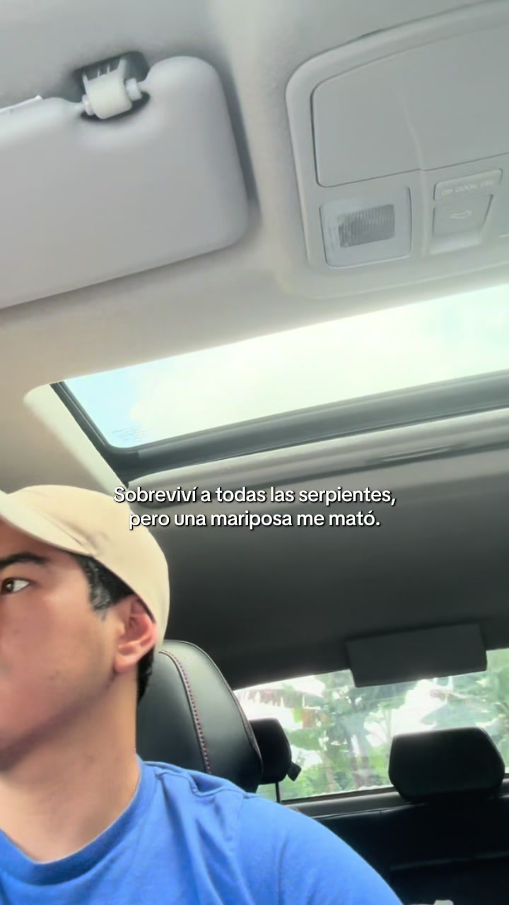 @Benjam&iacute;n Mendoza