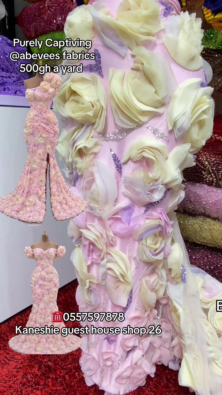 @Abeveesfabrics