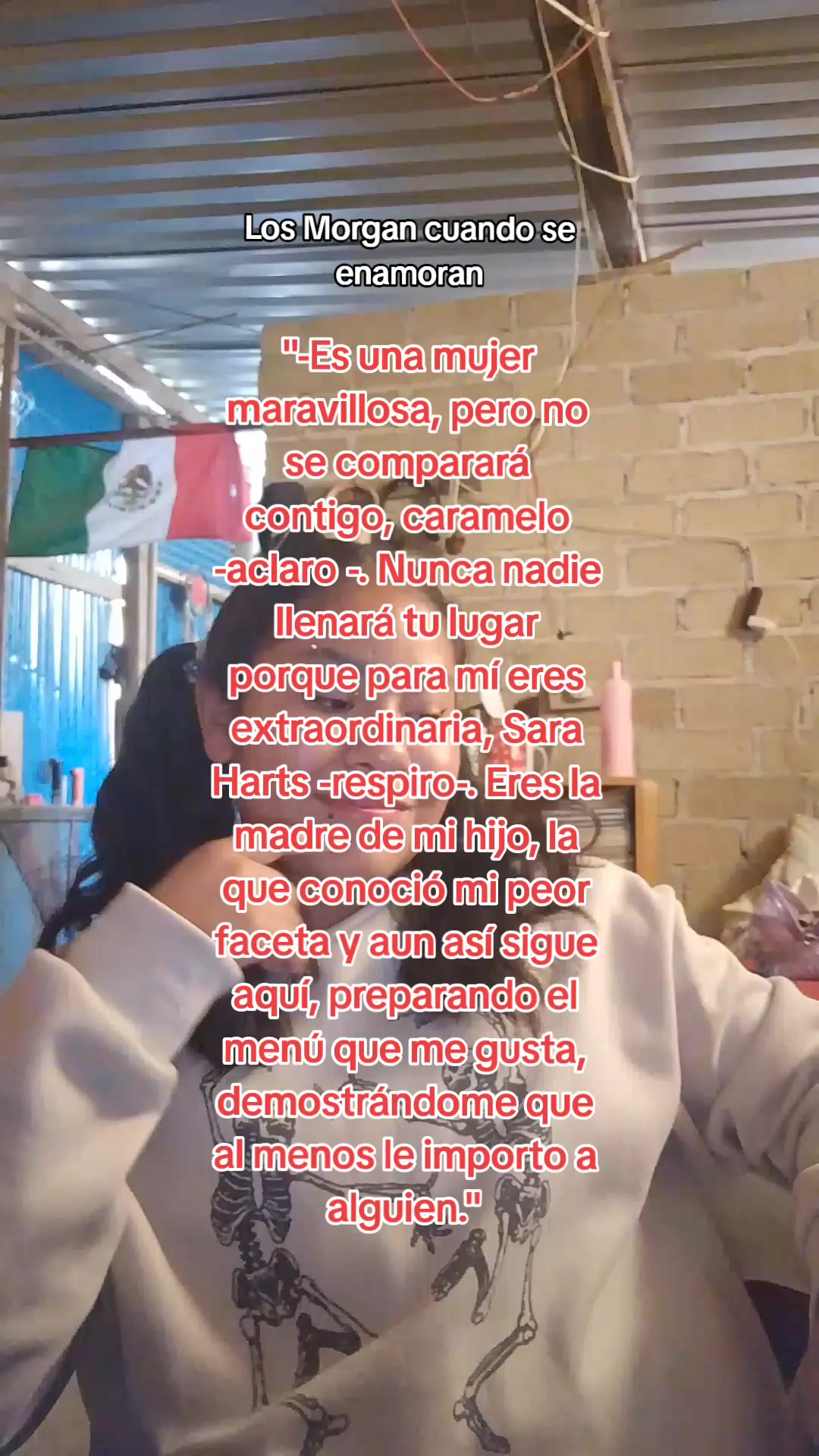 @Breen Lara (Jared's Versión) ?