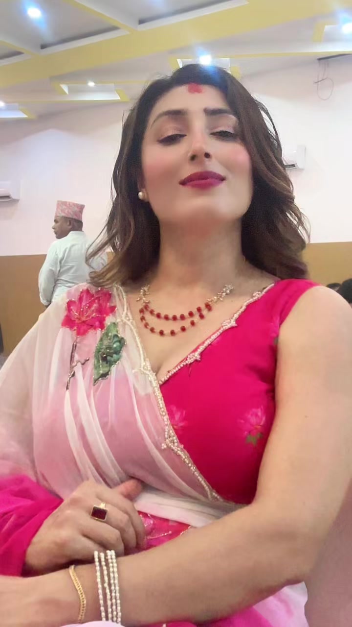 @Bini Awasthi