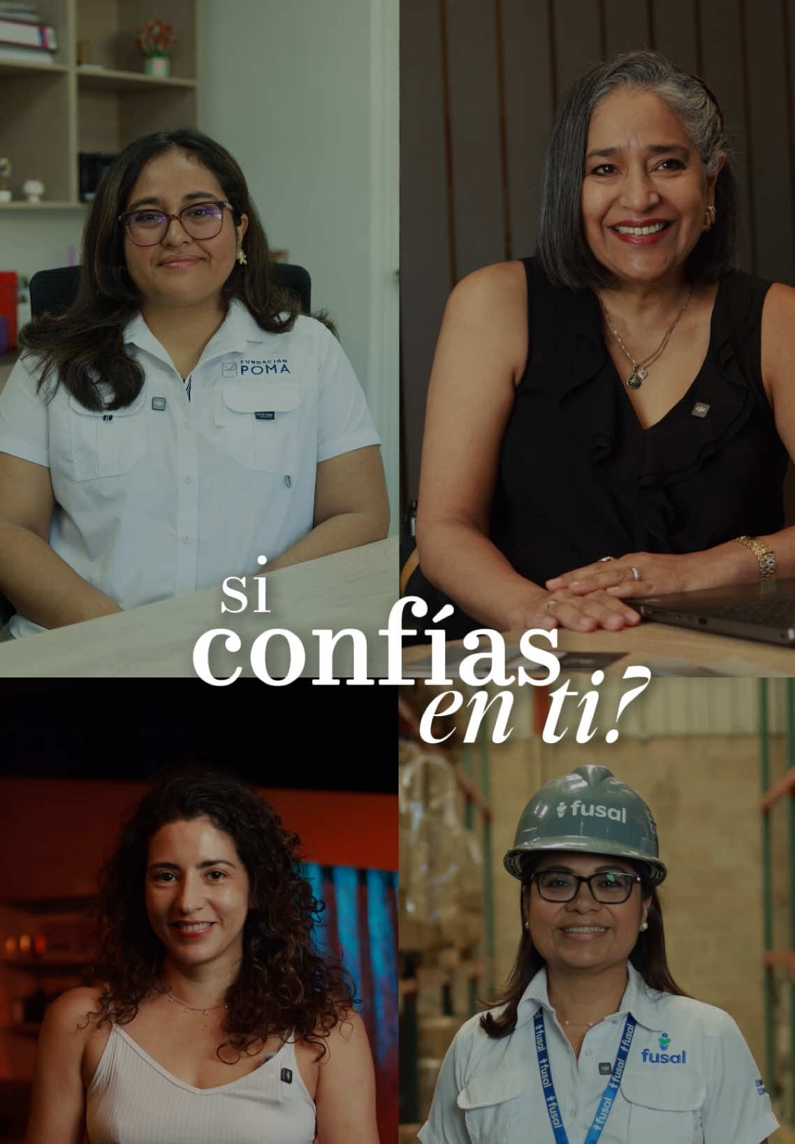 @Fundación Poma