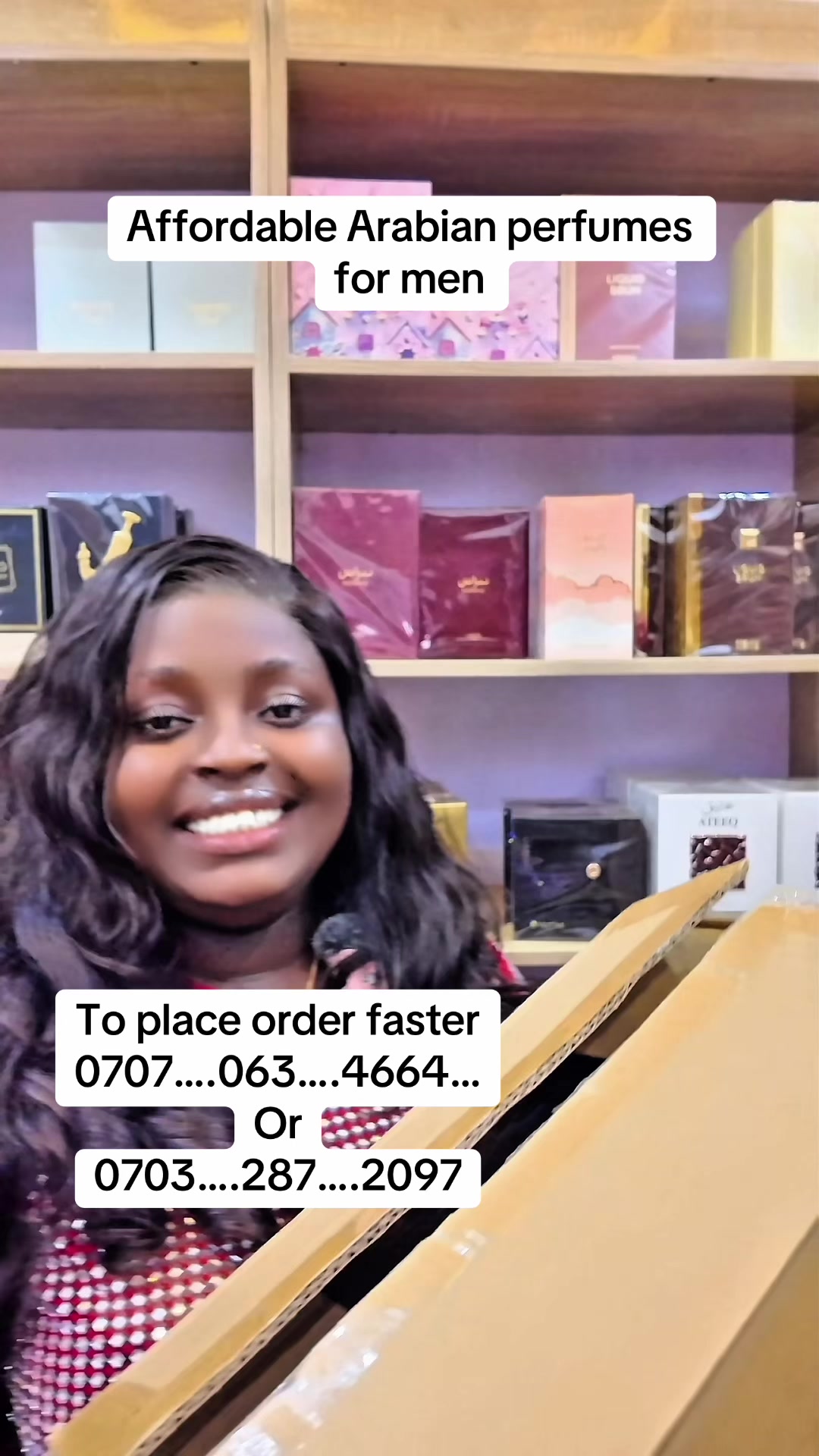 @JESSY FRAGRANCE OF OWERRI/LAG