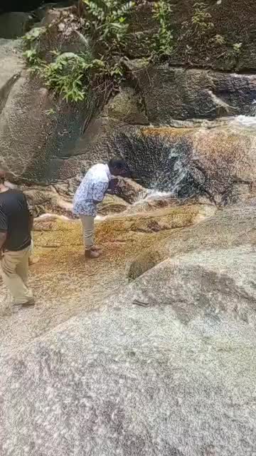 @*CHAKRA* Mathavi Raman