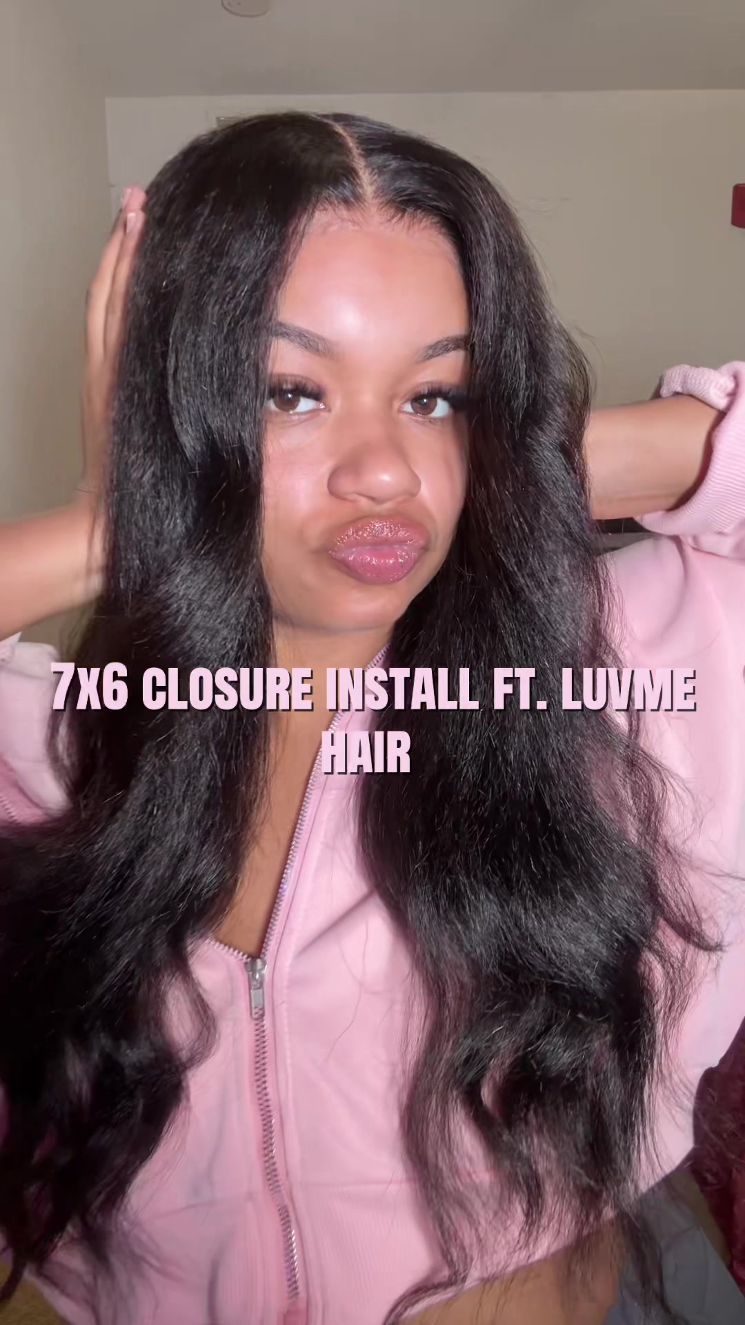 @Tyra Marie