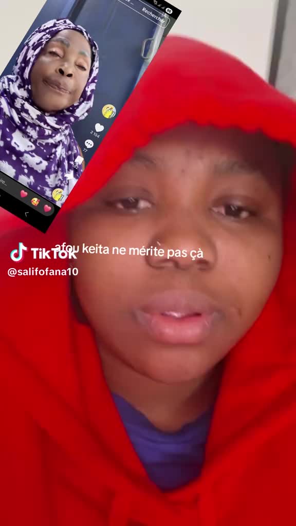 @fatim samake tiktok ❤️