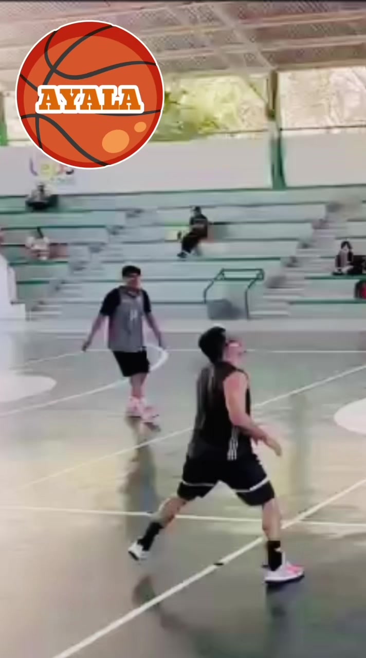 @Ayala