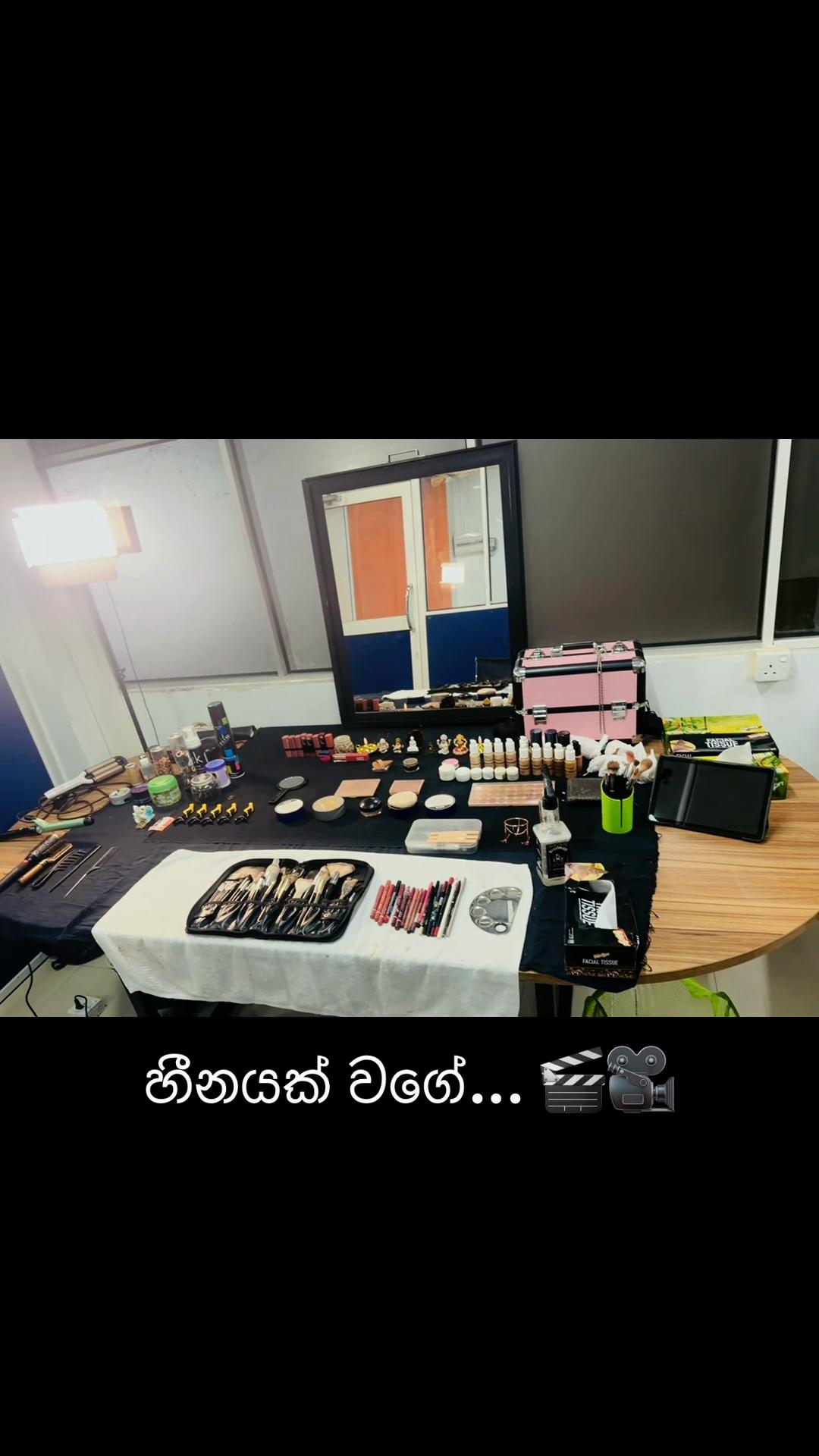 @Radika Gunawardhana
